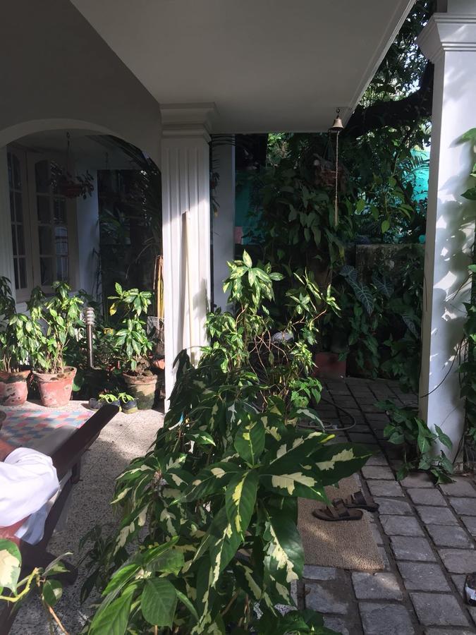 Nathans Holiday Home Kochi Exterior foto