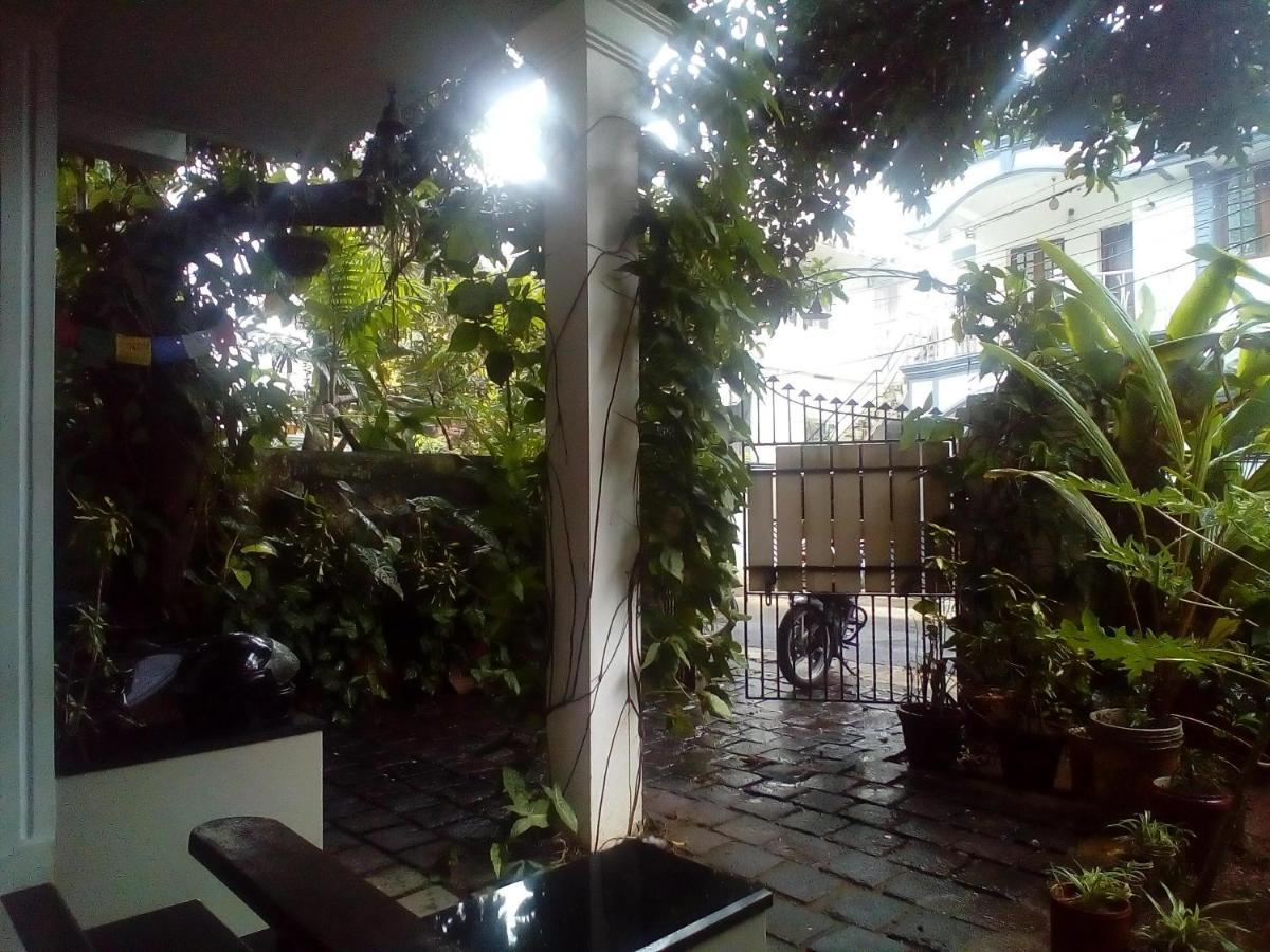 Nathans Holiday Home Kochi Exterior foto