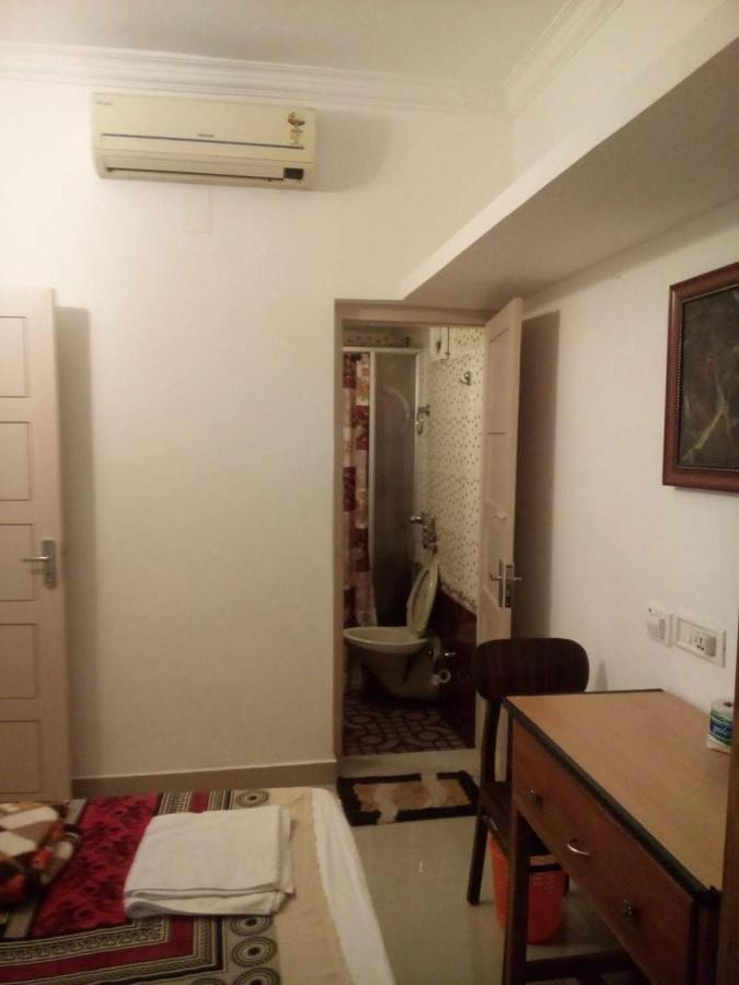 Nathans Holiday Home Kochi Exterior foto